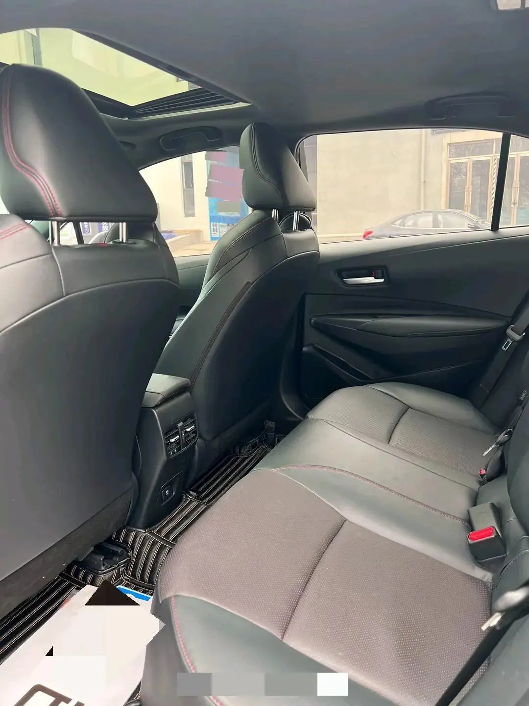 Levin 2022 185T CVT Sport Edition 9
