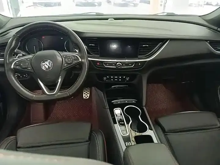 Regal 2021 GS 28T Elite 10