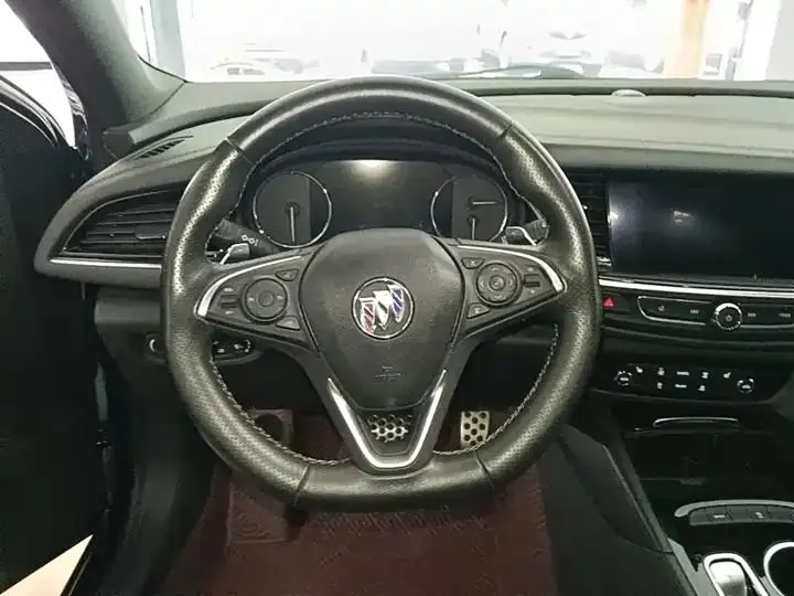 Regal 2021 GS 28T Elite 11