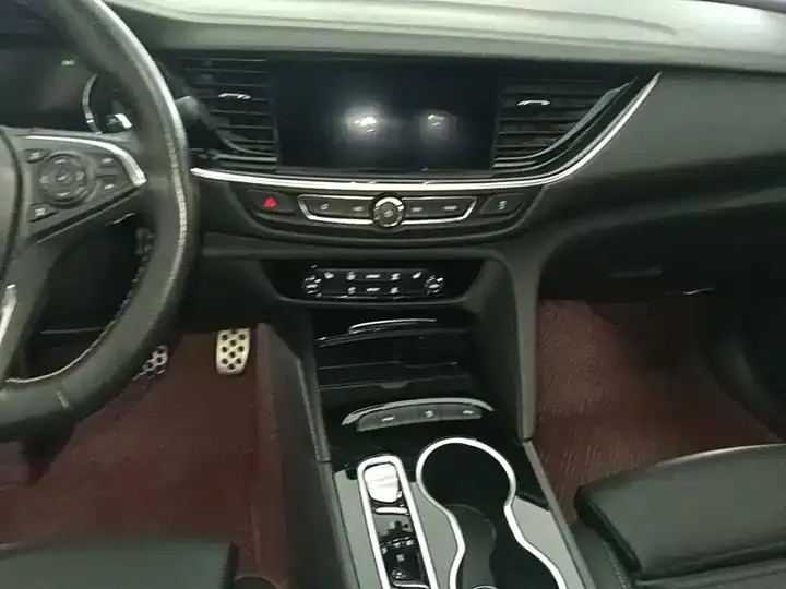 Regal 2021 GS 28T Elite 13