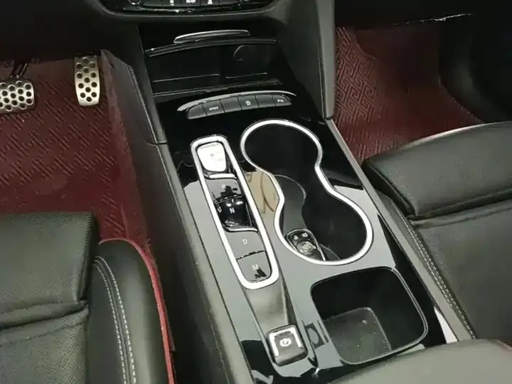 Regal 2021 GS 28T Elite 14