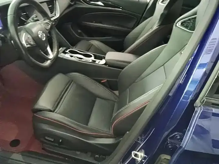 Regal 2021 GS 28T Elite 15