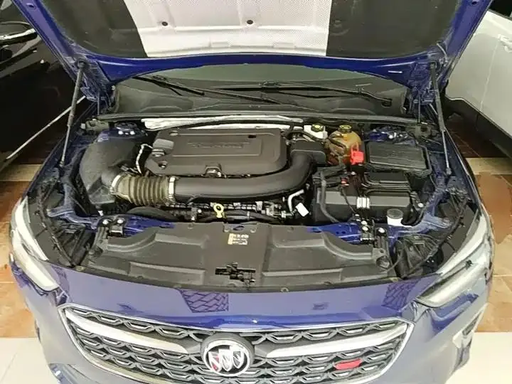 Regal 2021 GS 28T Elite 20