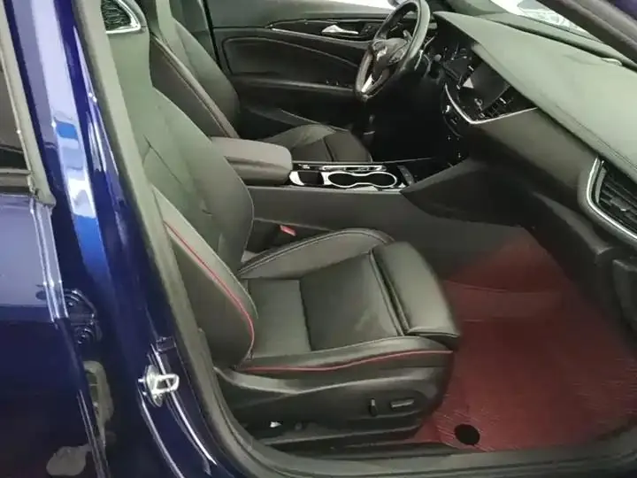 Regal 2021 GS 28T Elite 25