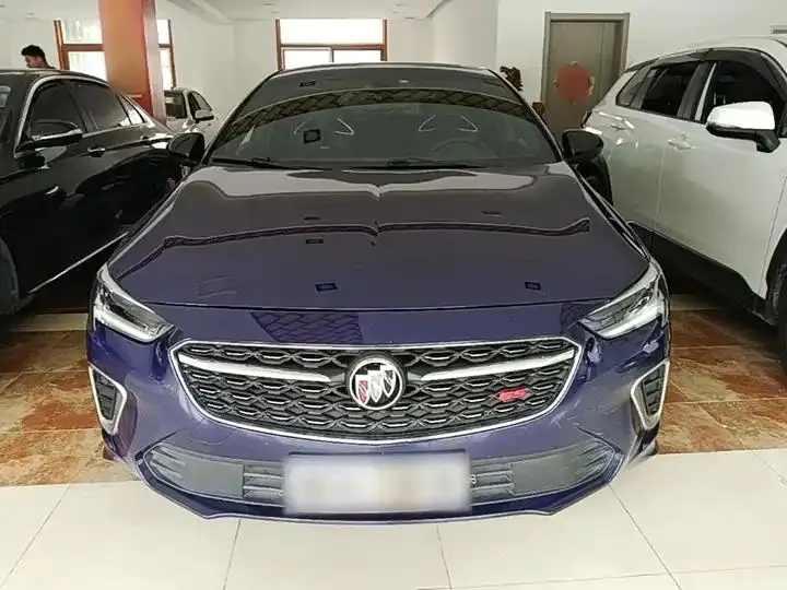 Regal 2021 GS 28T Elite 3