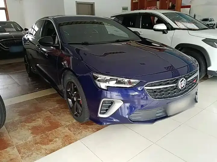 Regal 2021 GS 28T Elite 4