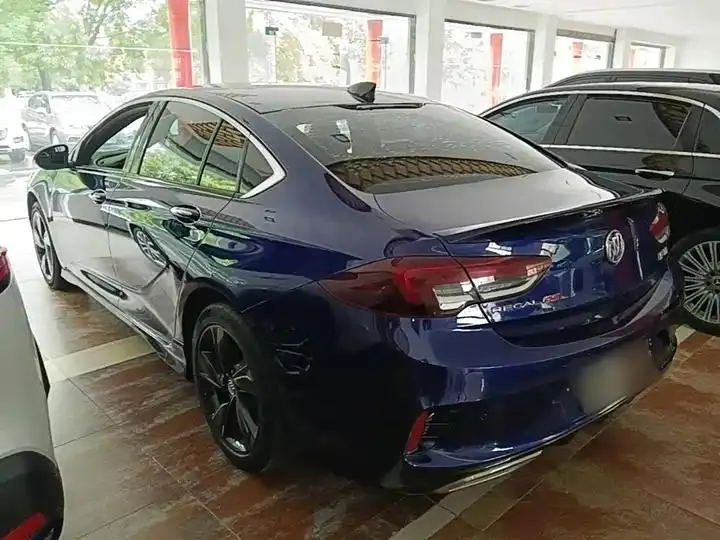 Regal 2021 GS 28T Elite 5