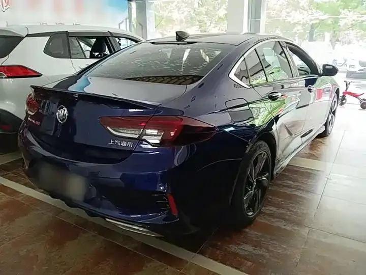 Regal 2021 GS 28T Elite 7