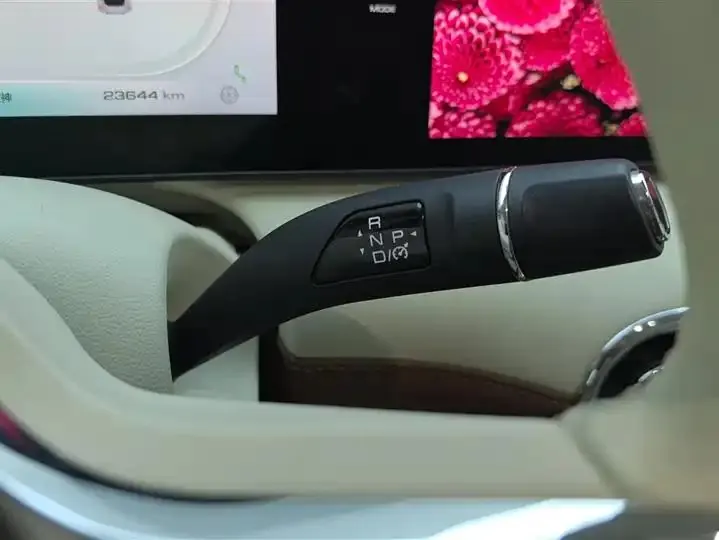 Ora Ballet Cat 2023 401km Honorable Model 16