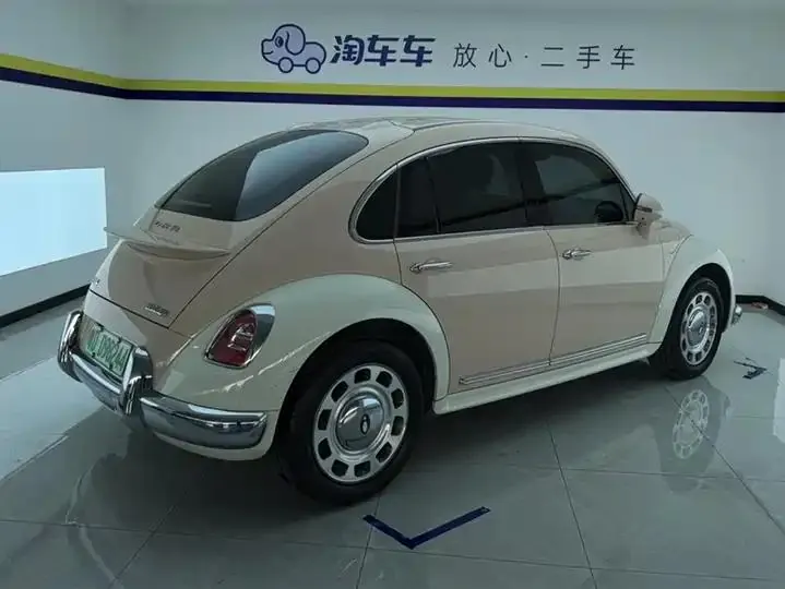 Ora Ballet Cat 2023 401km Honorable Model 3
