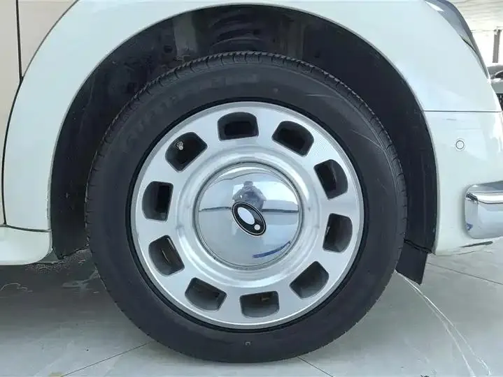 Ora Ballet Cat 2023 401km Honorable Model 6