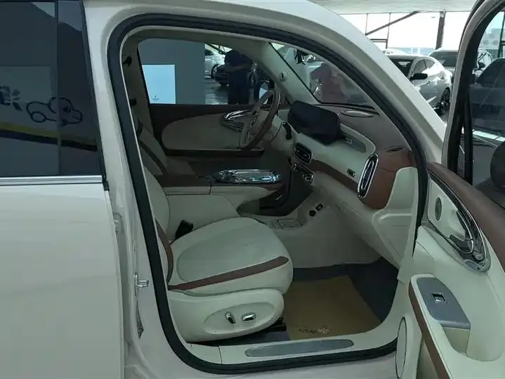 Ora Ballet Cat 2023 401km Honorable Model 8