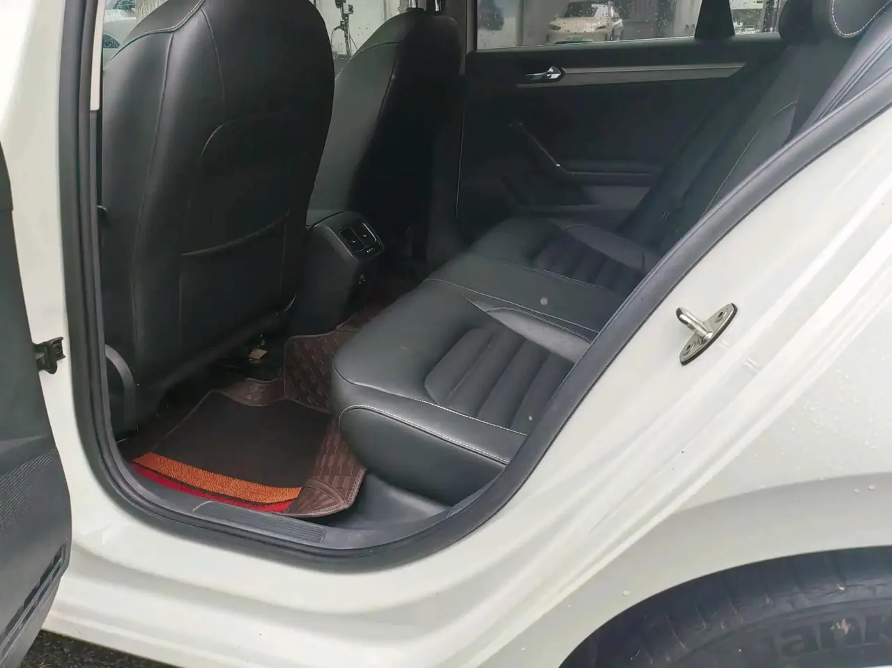Ling Du 2019 280TSI DSG Comfort Edition National V 3