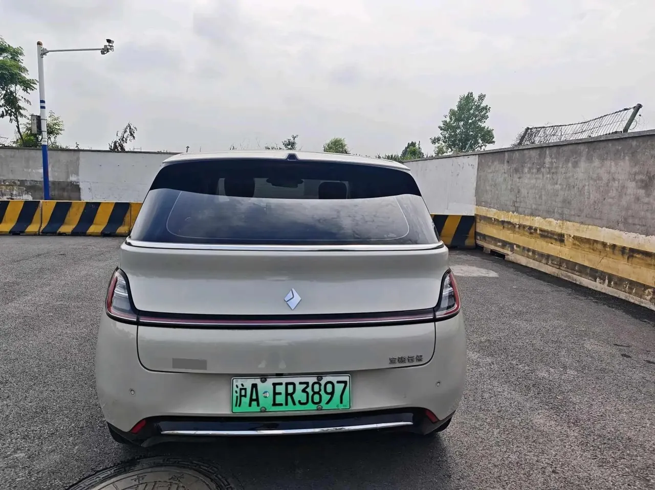 BaoJun Cloud 2023 460 Max LingBox Edition 10