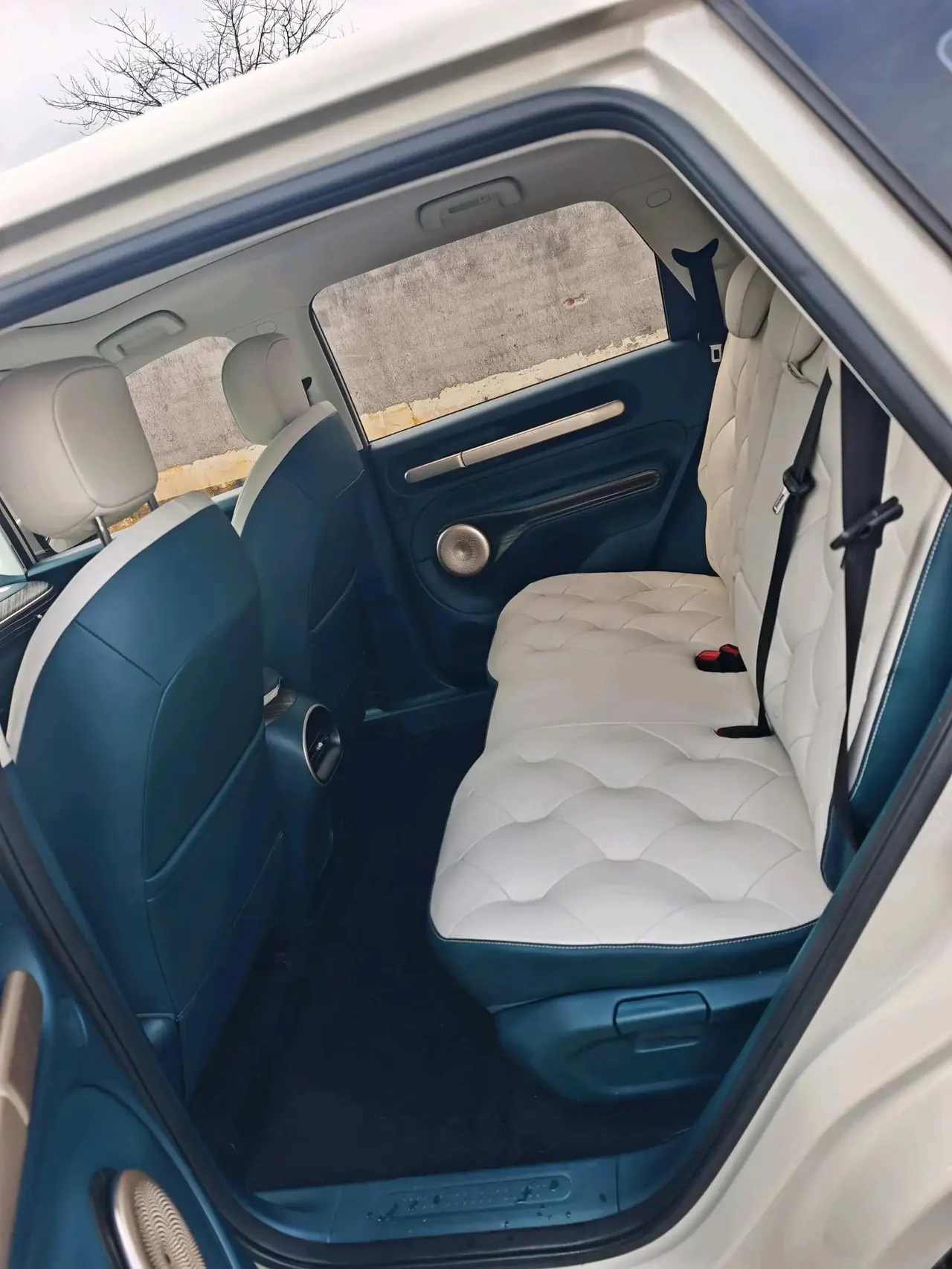 BaoJun Cloud 2023 460 Max LingBox Edition 12