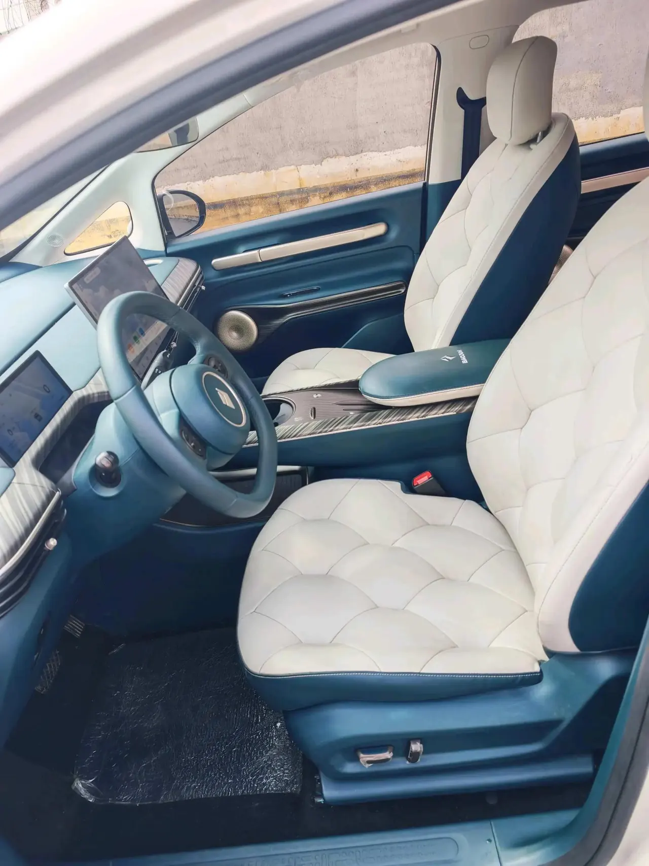 BaoJun Cloud 2023 460 Max LingBox Edition 14