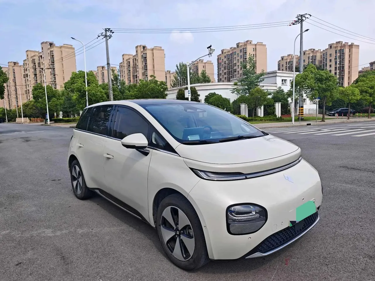 BaoJun Cloud 2023 460 Max LingBox Edition 3