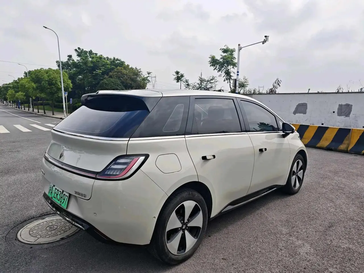 BaoJun Cloud 2023 460 Max LingBox Edition 6