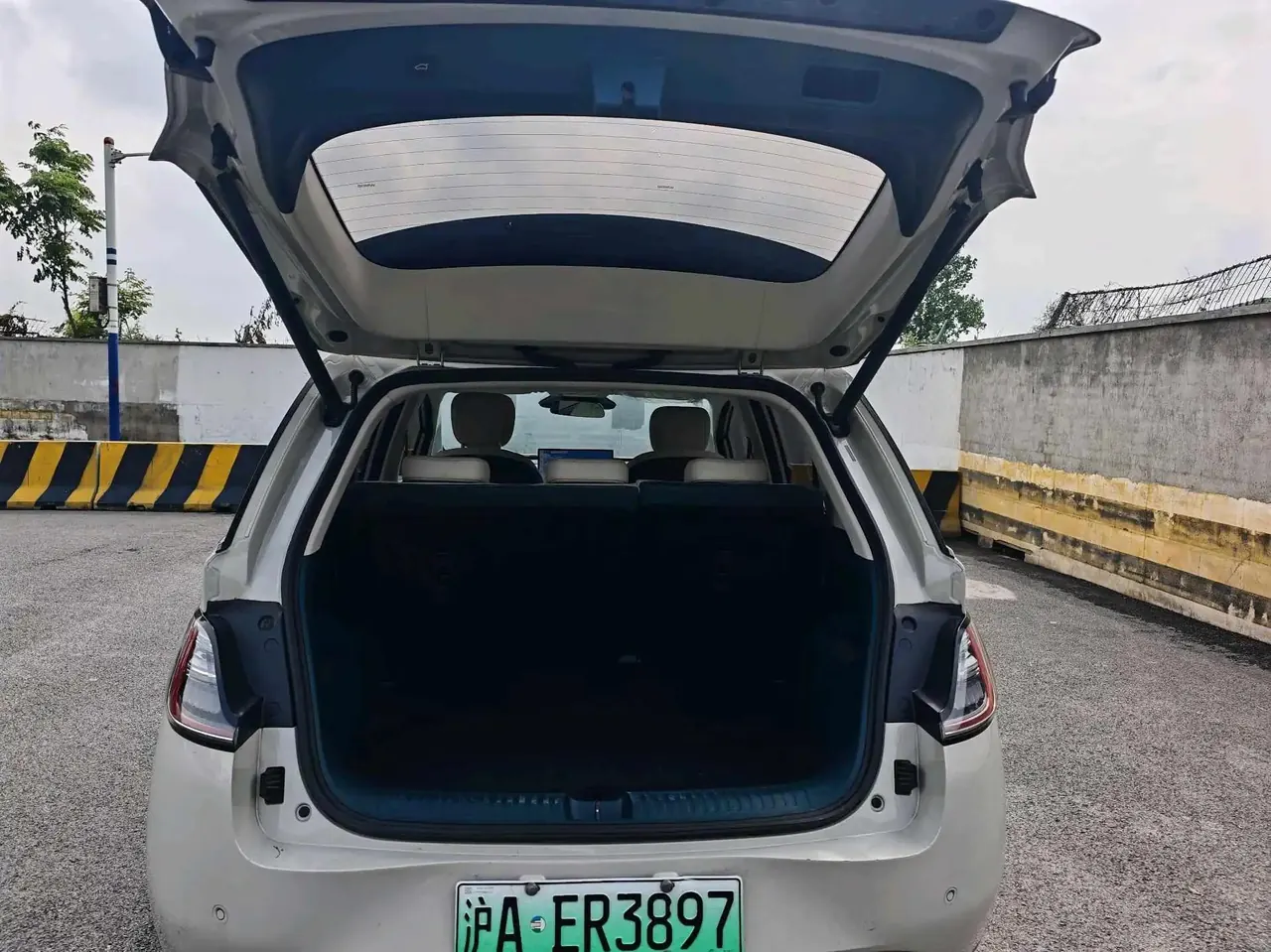BaoJun Cloud 2023 460 Max LingBox Edition 8
