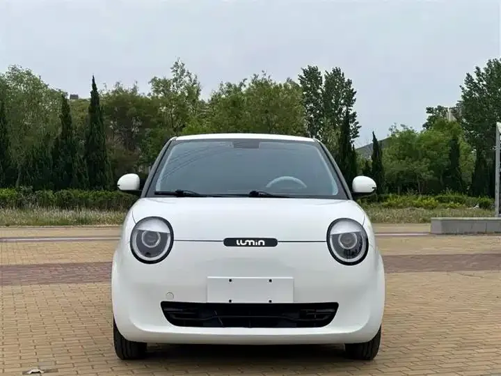 ChangAn Lumin 2022 210km sweet 2