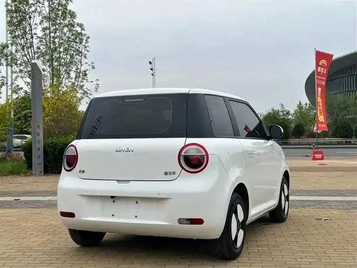 ChangAn Lumin 2022 210km sweet 4