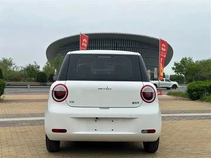 ChangAn Lumin 2022 210km sweet 5