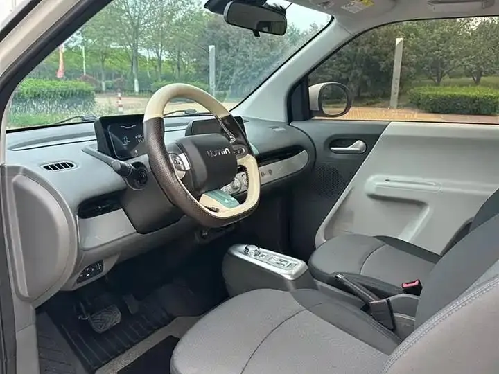 ChangAn Lumin 2022 210km sweet 8