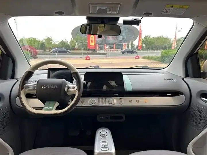 ChangAn Lumin 2022 210km sweet 9