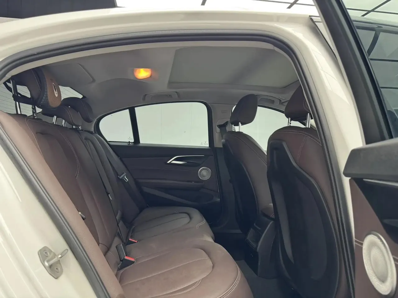 BMW 1 Series 2021 120i M Sports Obsidian Night Edition 4