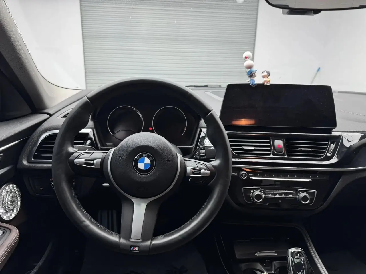 BMW 1 Series 2021 120i M Sports Obsidian Night Edition 5
