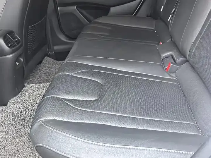 Elantra 2022 1.5L CVT GLS Leading Edition 6