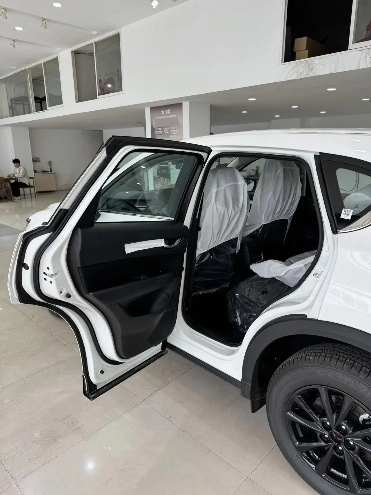 Mazda 2025 CX-5 100.00g Drive Comfortable Automatic Gear 10