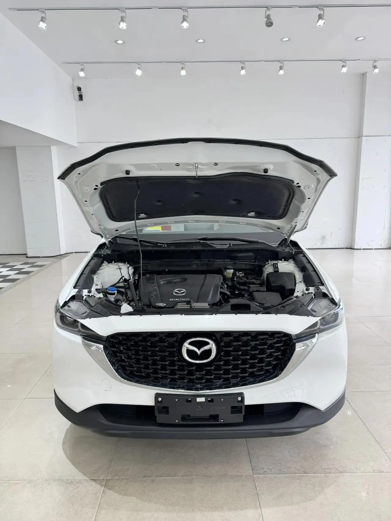 Mazda 2025 CX-5 100.00g Drive Comfortable Automatic Gear 11