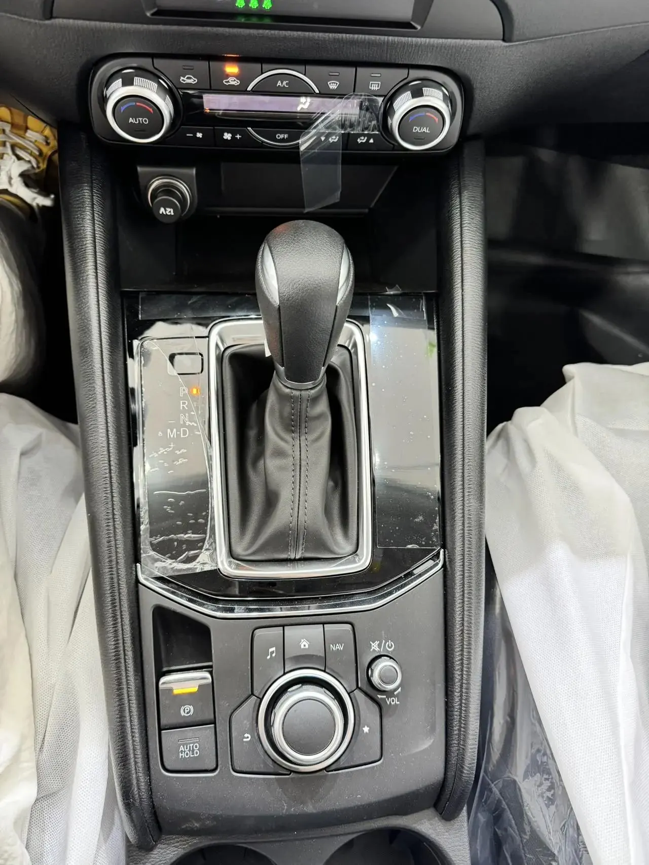 Mazda 2025 CX-5 100.00g Drive Comfortable Automatic Gear 15