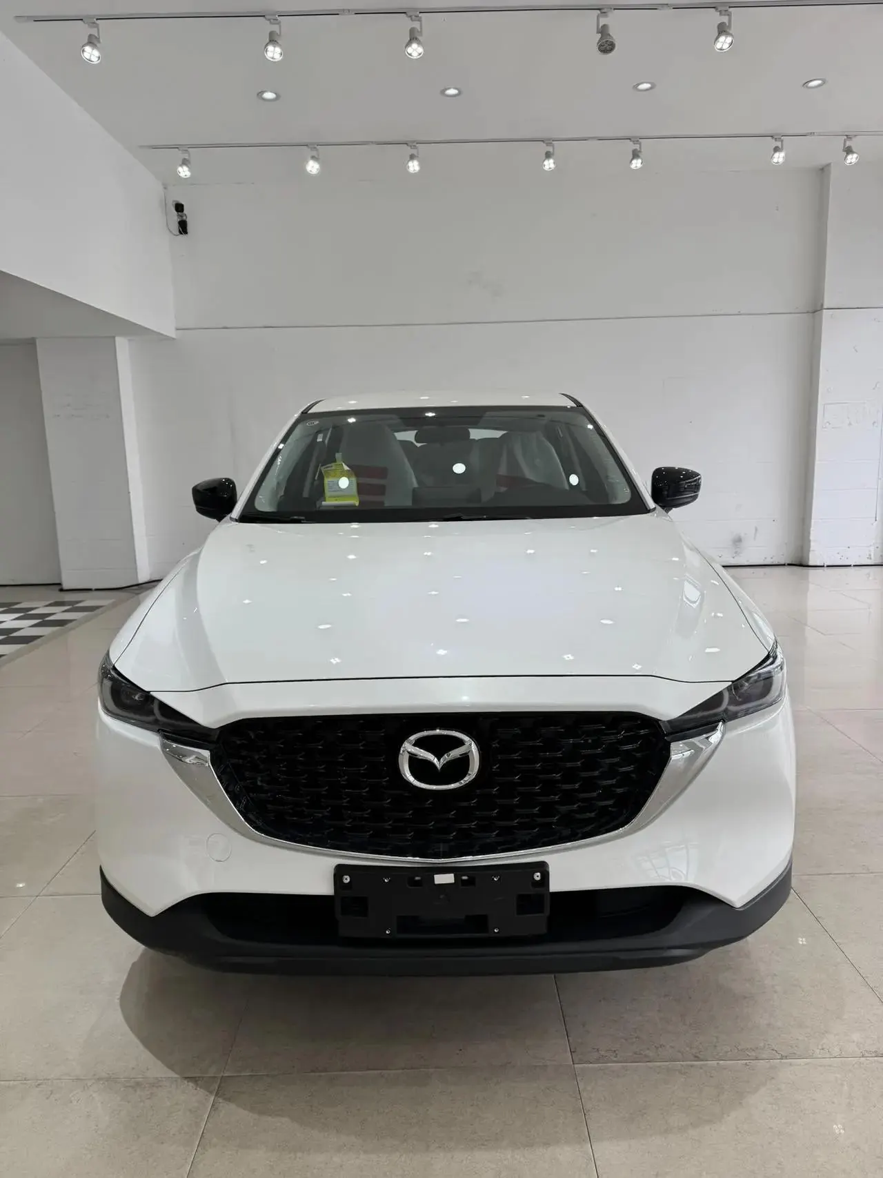 Mazda 2025 CX-5 100.00g Drive Comfortable Automatic Gear 2