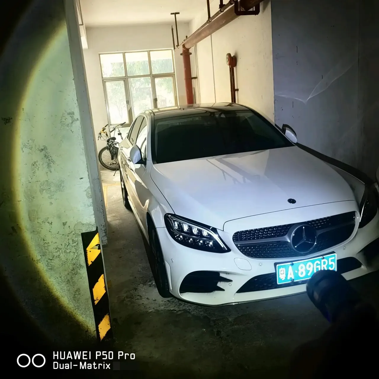 Mercedes Benz C- Class 2021 C 260 L Sport Edition 3
