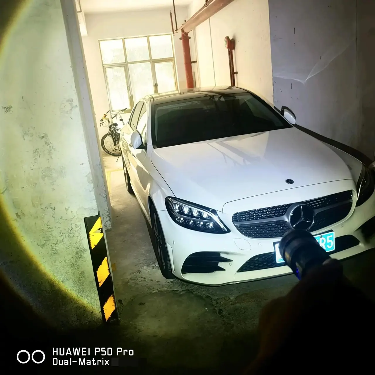 Mercedes Benz C- Class 2021 C 260 L Sport Edition 4