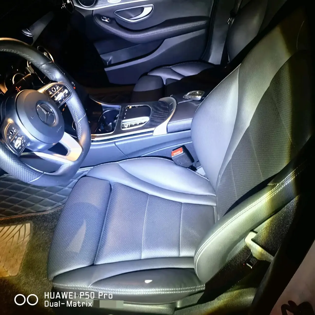 Mercedes Benz C- Class 2021 C 260 L Sport Edition 6