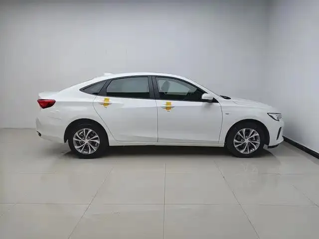 Weilang 2023 Pro Enjoy Edition 4