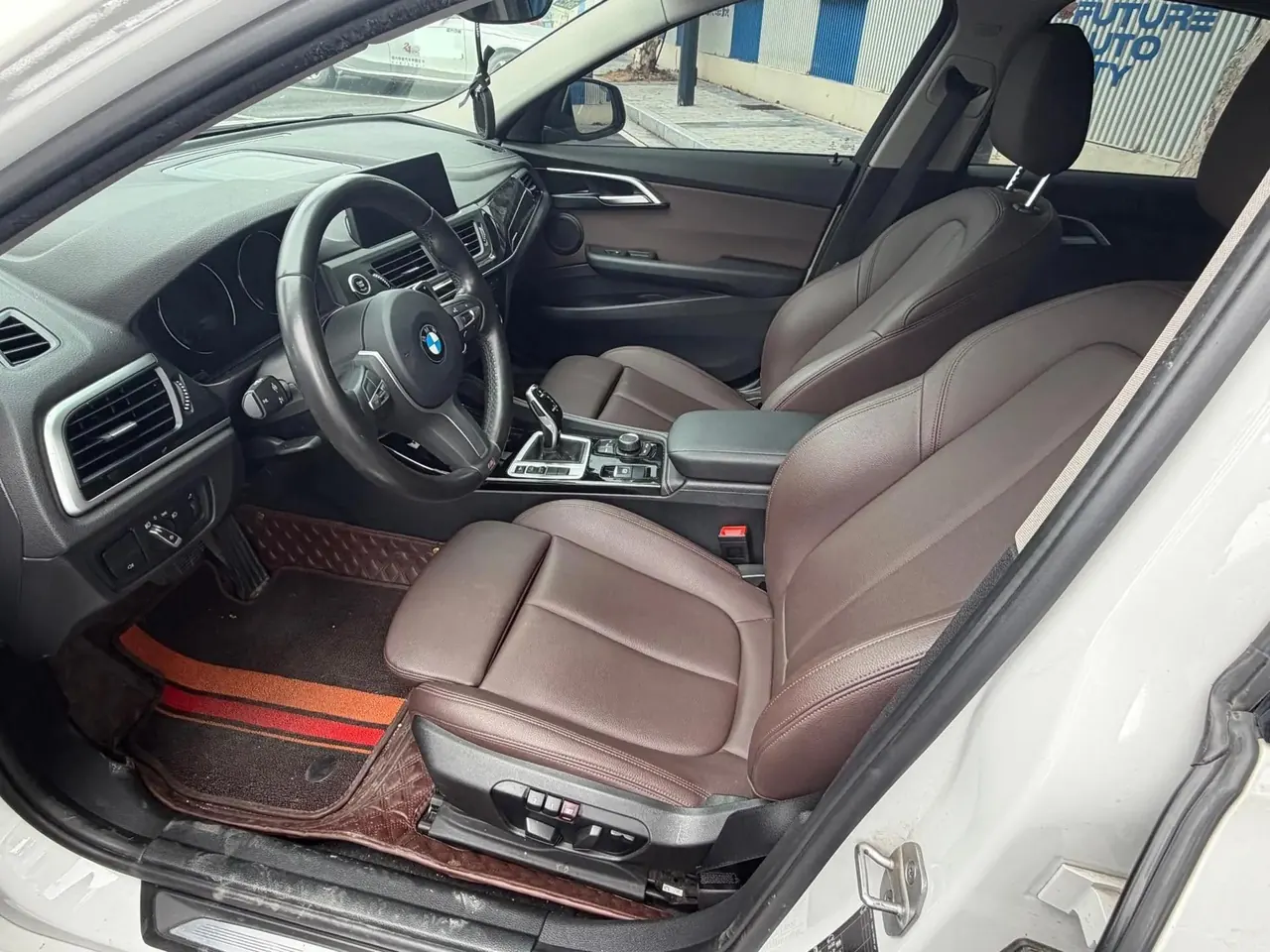 BMW 1 Series 2020 125i Leading M Sports Suit 3