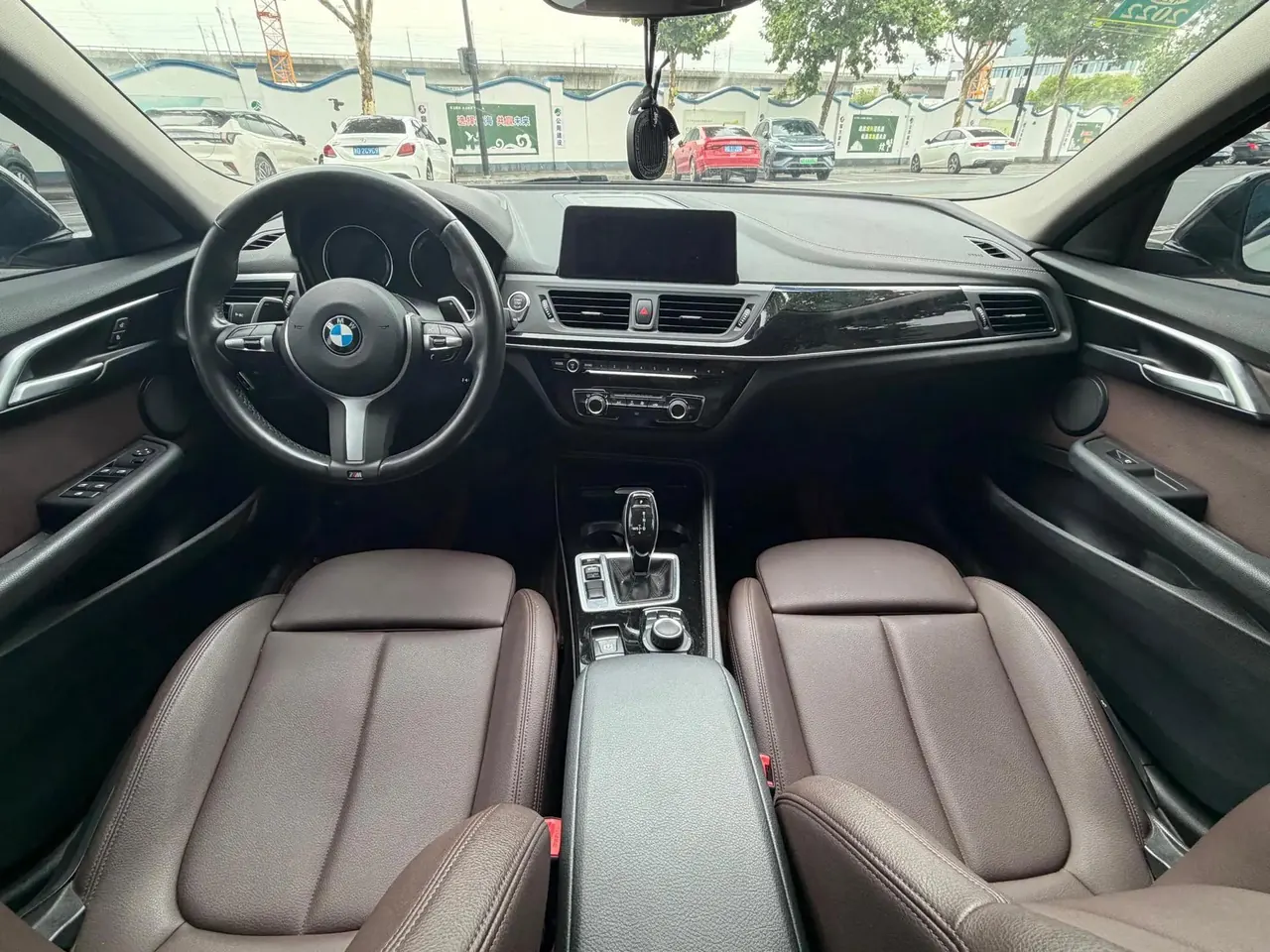 BMW 1 Series 2020 125i Leading M Sports Suit 5