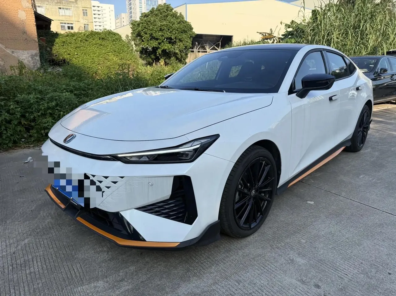ChangAn 2024 UNI-V 1.5T Prestige Sports Automatic - View 1