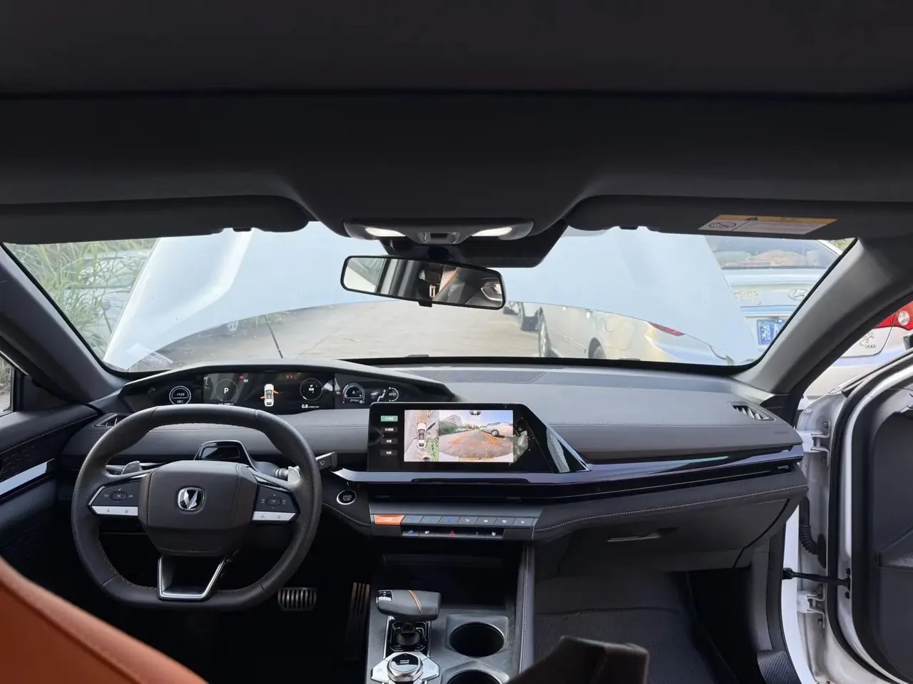ChangAn 2024 UNI-V 1.5T Prestige Sports Automatic 4