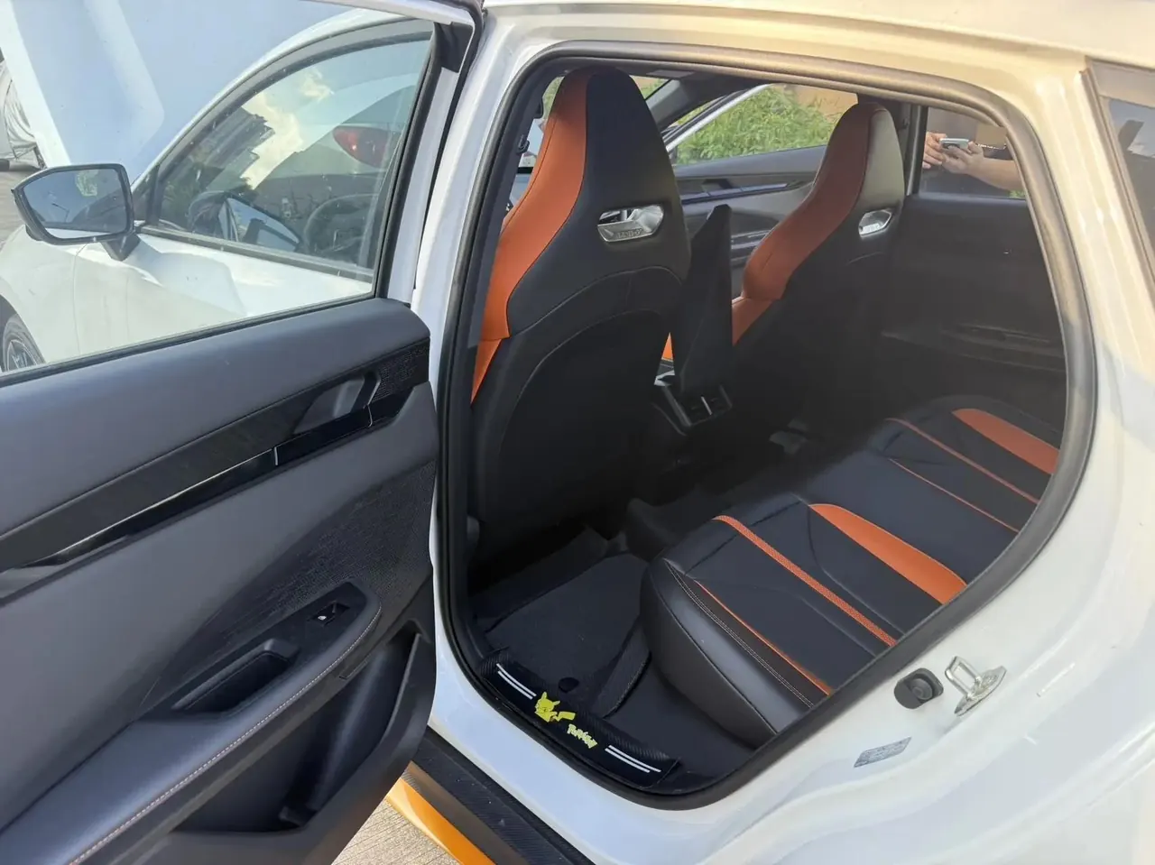 ChangAn 2024 UNI-V 1.5T Prestige Sports Automatic 5