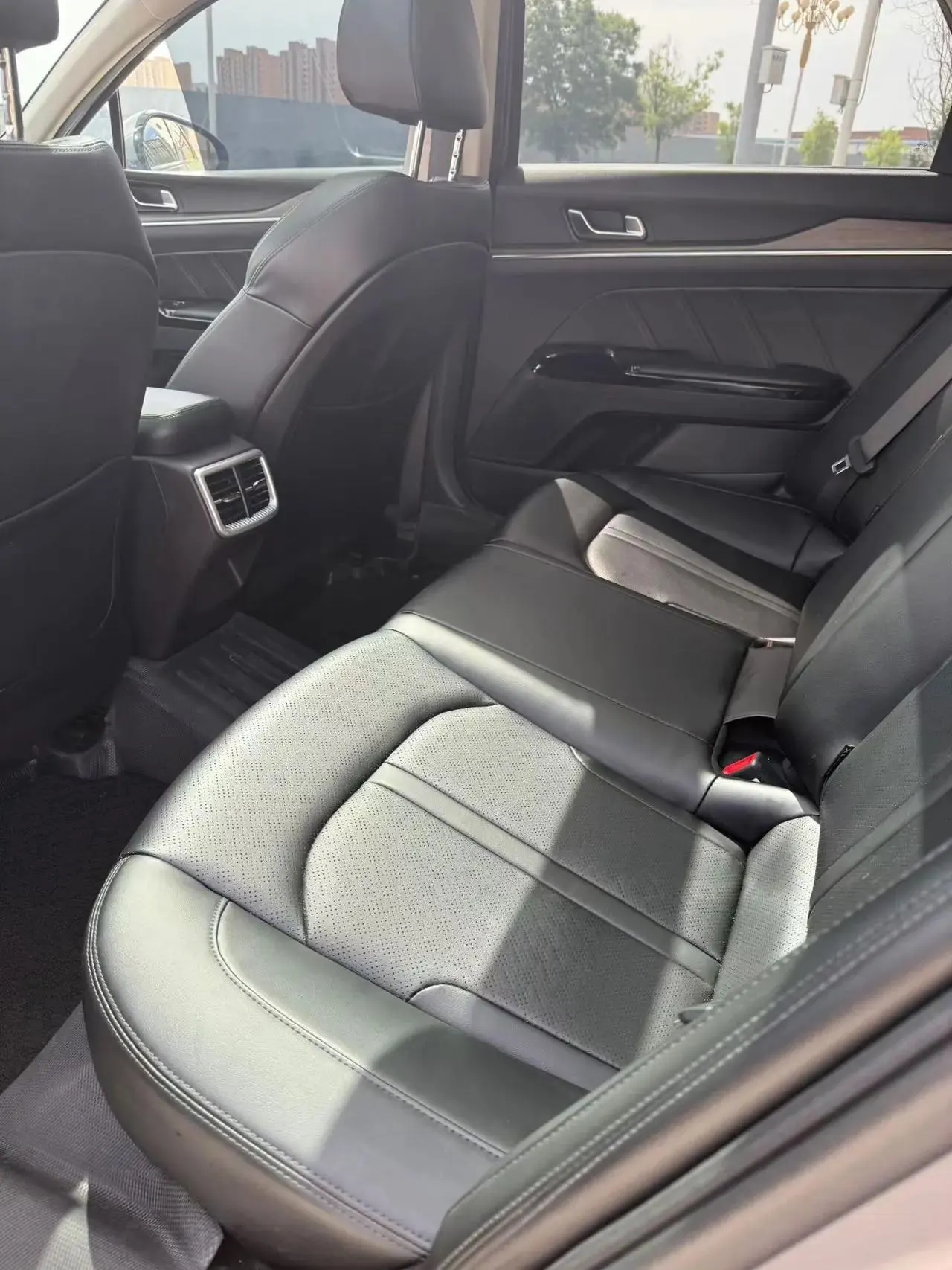 Kia K5 2020 270T CVVD Deluxe Edition 6