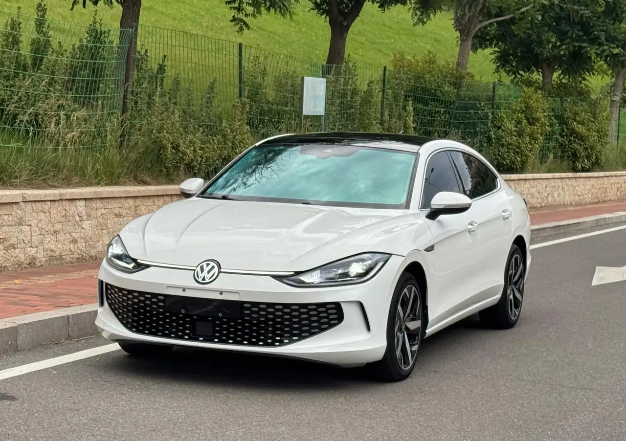 Ling Du 2022 Ling Du L 280TSI DSG Cool Edition - View 1