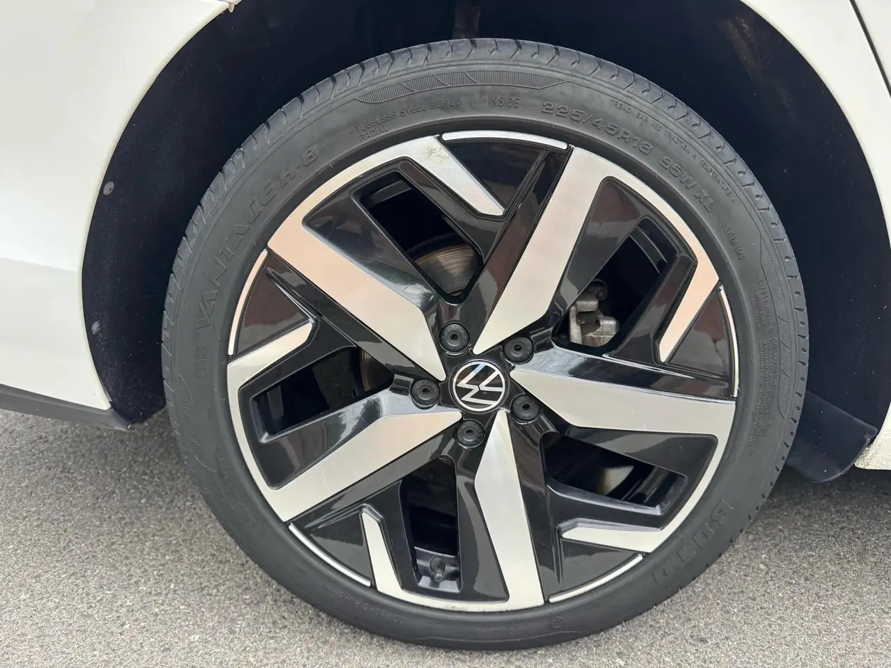 Ling Du 2022 Ling Du L 280TSI DSG Cool Edition 13