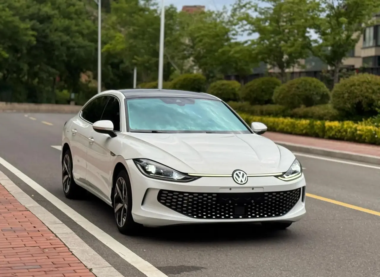 Ling Du 2022 Ling Du L 280TSI DSG Cool Edition 3