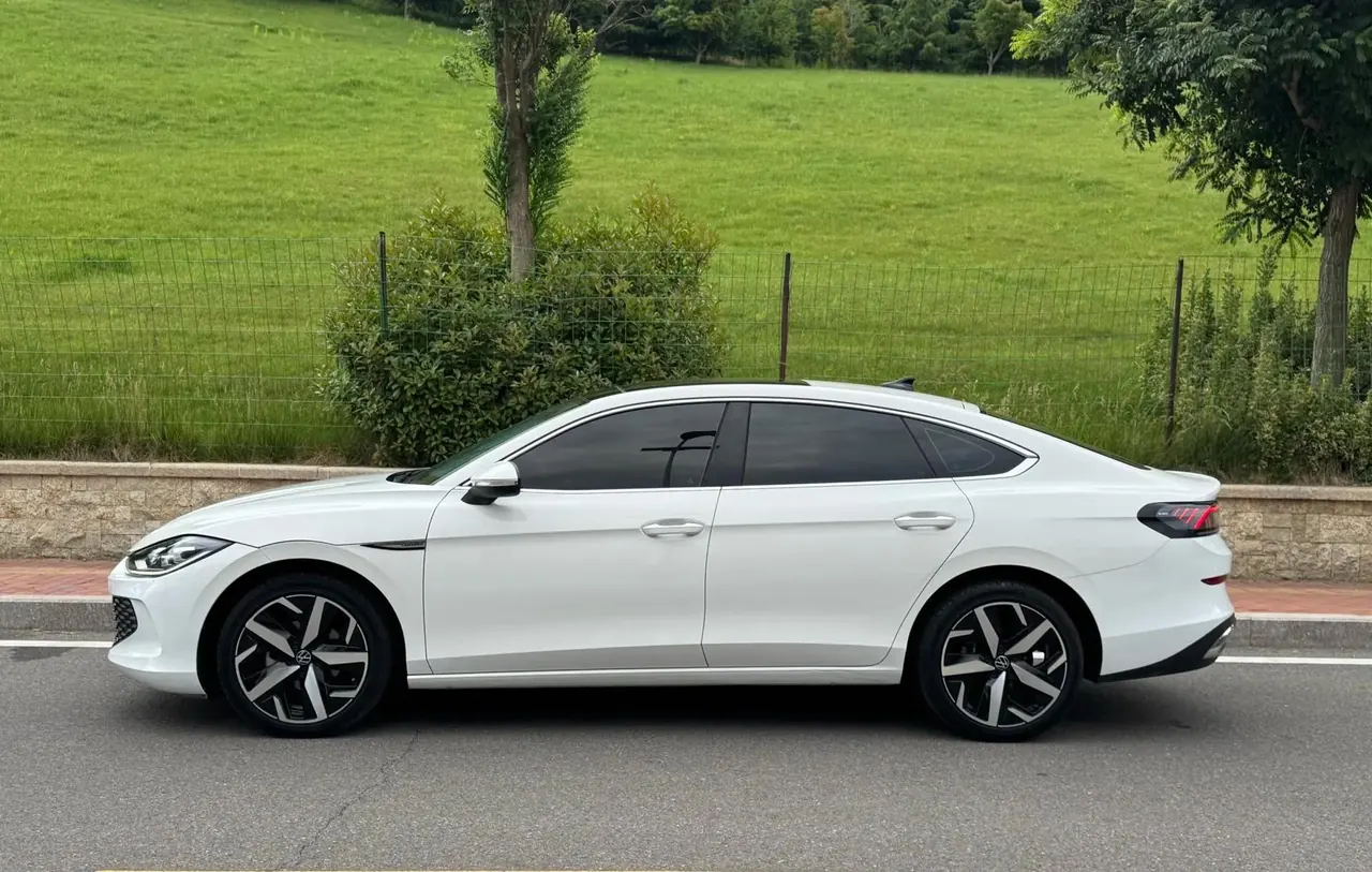Ling Du 2022 Ling Du L 280TSI DSG Cool Edition 4