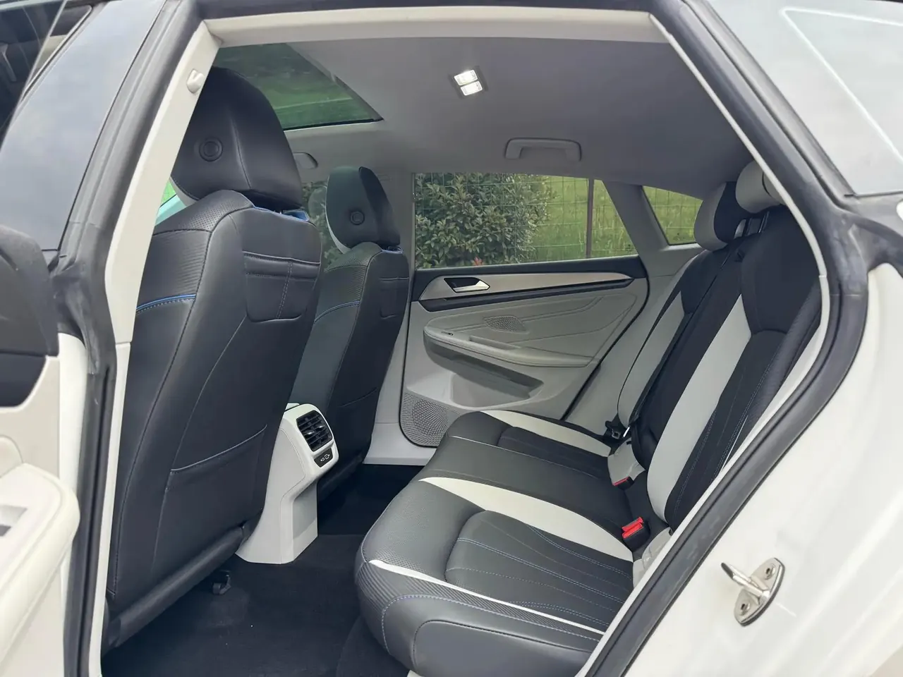 Ling Du 2022 Ling Du L 280TSI DSG Cool Edition 9